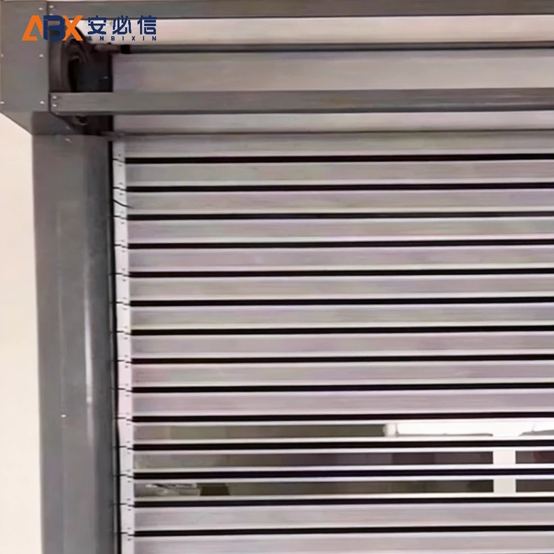 海西蒙古族藏族自治州厂房高速门